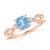 0.97 carat