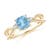 0.97 carat