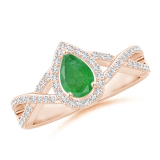 Pear A Emerald