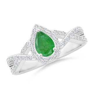 Pear A Emerald