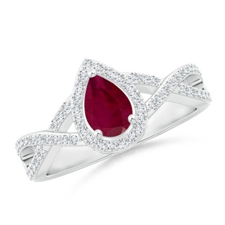 Pear A Ruby