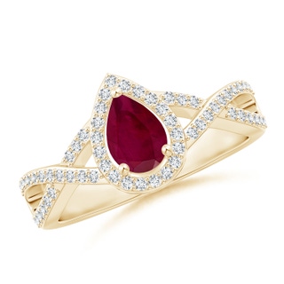 Pear A Ruby