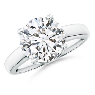 Round H, SI2 Diamond