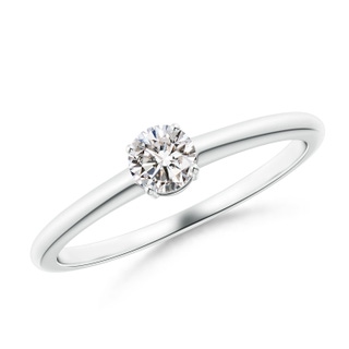 Round I-J, I1-I2 Diamond