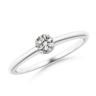 Round K, I3 Diamond