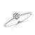 1/4 carat