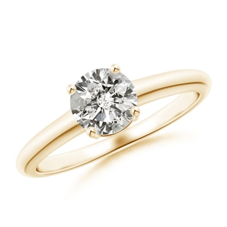 Round K, I3 Diamond