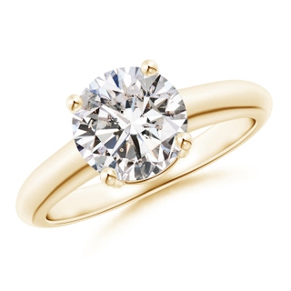 Round I-J, I1-I2 Diamond