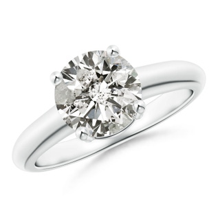 Round K, I3 Diamond