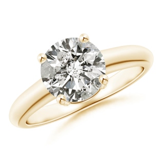 Round K, I3 Diamond