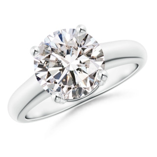 Round I-J, I1-I2 Diamond