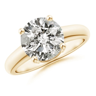 Round K, I3 Diamond