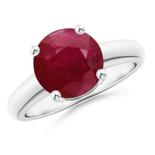 Round A Ruby