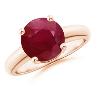 Round A Ruby