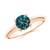 3/4 carat