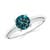 3/4 carat