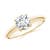 3/4 carat