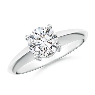 Round H, SI2 Diamond