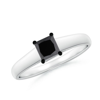 Princess AA Enhanced Black Diamond