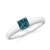 1/2 carat
