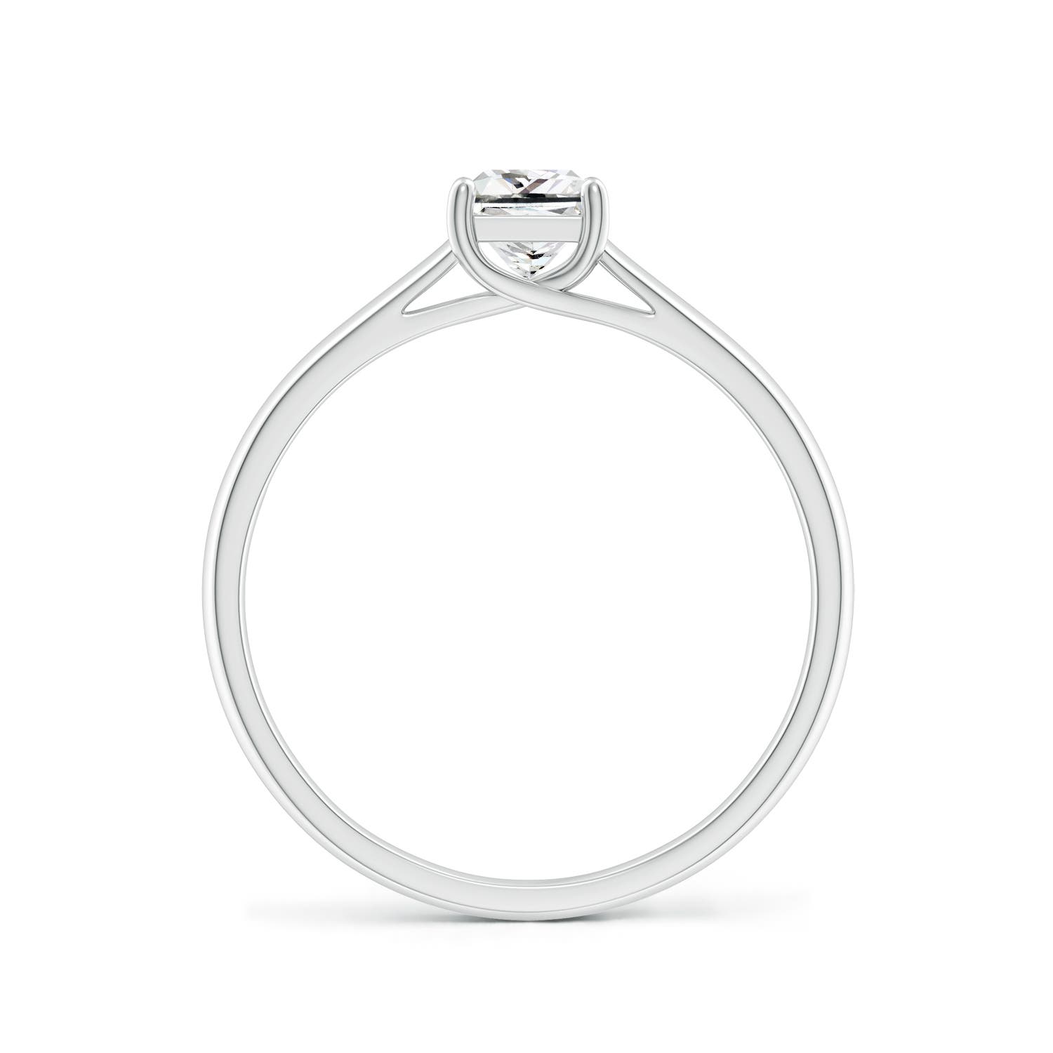 I-J, I1-I2 / 0.5 CT / 14 KT White Gold