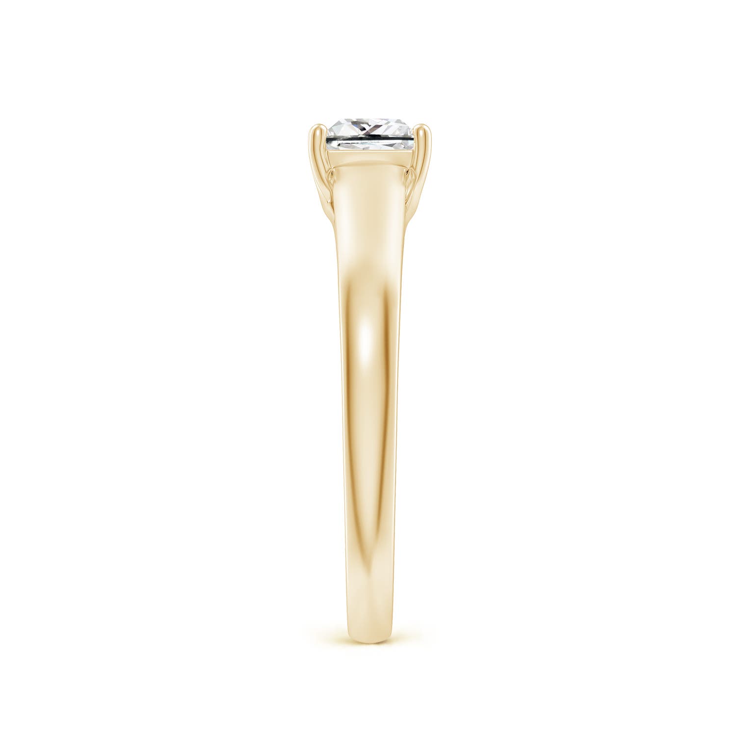 I-J, I1-I2 / 0.5 CT / 14 KT Yellow Gold