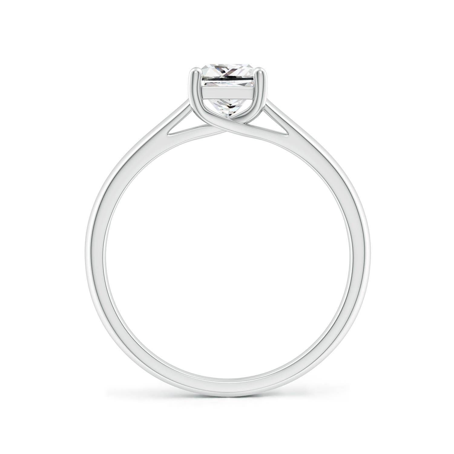 I-J, I1-I2 / 0.65 CT / 14 KT White Gold