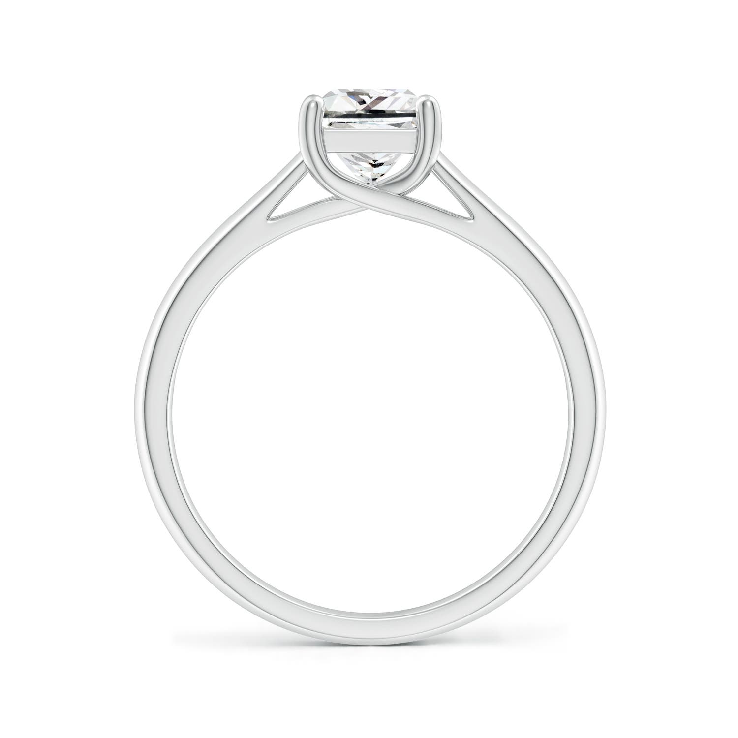 I-J, I1-I2 / 1.05 CT / 14 KT White Gold