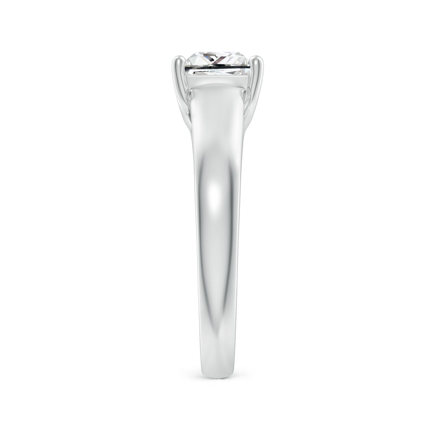 I-J, I1-I2 / 1.05 CT / 14 KT White Gold