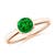 0.75 carat