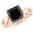 3 3/4 carats