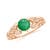0.75 carat