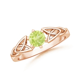 Knot jewellery