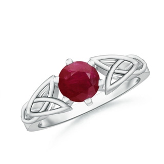 Round A Ruby