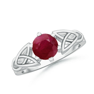 Round A Ruby