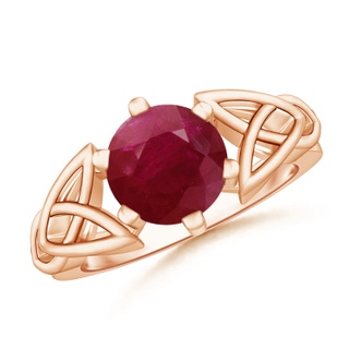 Round A Ruby