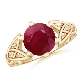 Round A Ruby
