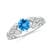 0.95 carat