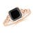 2 3/8 carats