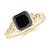 2 3/8 carats