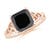 3 3/4 carats