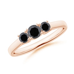 Three Stone jewellery