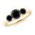 2 3/4 carats