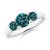 2 1/8 carats