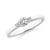 1/3 carat