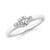 1/2 carat