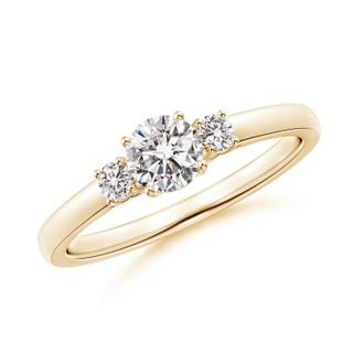 Round I-J, I1-I2 Diamond