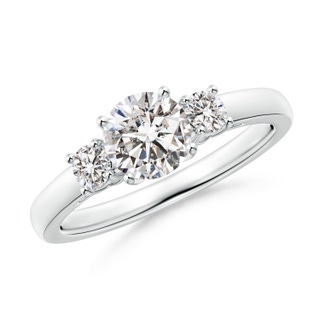 Round I-J, I1-I2 Diamond