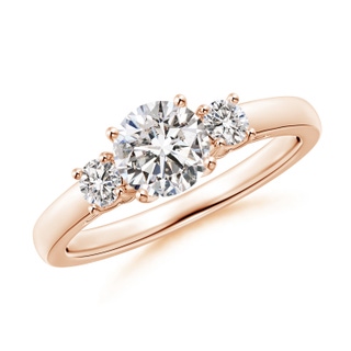 Round I-J, I1-I2 Diamond
