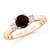 1.21 carats